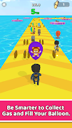 Shortcut Fly постер