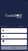 CondoBOM تصوير الشاشة 2