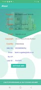 Cross Docking Dashboard-poster