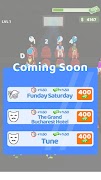 Collect Tickets screenshot 3