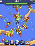 Octoblast screenshot 3