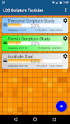 LDS Scripture Tactician screenshot 4