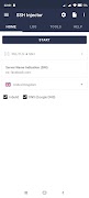 SSH Injector - Tunnel VPN penulis hantaran