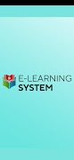 E-Learning System 海报