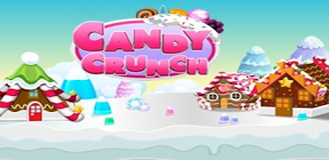Candy Crunch পোস্টার