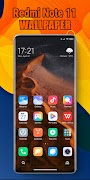 Redmi note 11 Pro Theme, Xiaom 截图 1