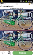 Spot The Difference تصوير الشاشة 1