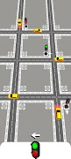 Traffic Controller تصوير الشاشة 1