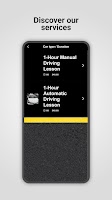 Smile Driving School screenshot 1