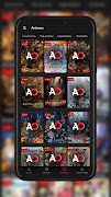 2 Schermata Animes Online