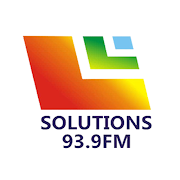 Solutions 93.9 FM Ibadan ภาพหน้าจอ 2
