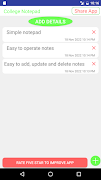 Notepad - simple notes bài đăng