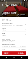 Red Budget Hotel screenshot 3