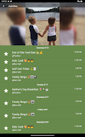 Belhaven Lake RV Resort ảnh chụp màn hình 3
