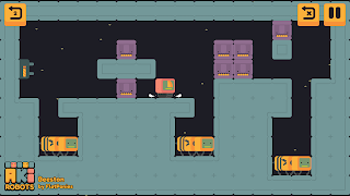 #AkiRobots screenshot 5