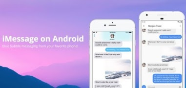 Sunbird Messaging スクリーンショット 4