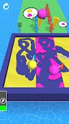 Scoop Run! Screenshot 5