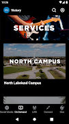Victory Church Lakeland screenshot 1