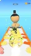 Ramen Run 3D syot layar 1