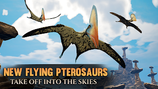 Path of Titans স্ক্রিনশট 6