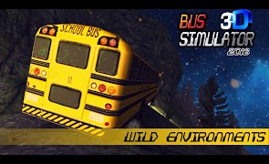 Bus Simulator 2016 স্ক্রিনশট 2