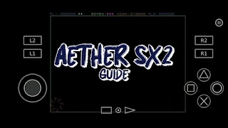 AetherSX2 Guide Tips imagem de tela 4