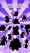 Mouse Evolution: Mutant Rats スクリーンショット 3