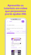 QueroDelivery para Parceiros screenshot 2