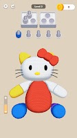 Knit Fever 3D Screenshot 2