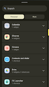 Java Launcher скриншот 4