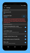 File Locker - Protect files 스크린샷 5
