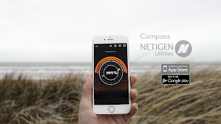برنامه‌نما Compass عکس از صفحه