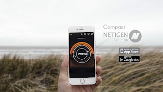برنامه‌نما Compass عکس از صفحه