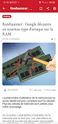 Le Journal du hack screenshot 4