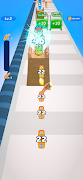 Fingerboard Rush! screenshot 2