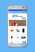 RKP Cellular imagem de tela 2