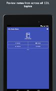 CDL Study Notes Screenshot 5