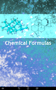 Chemical Formulas screenshot 4