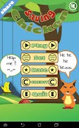 برنامه‌نما Saving Chicken عکس از صفحه