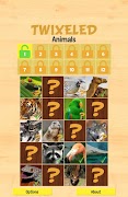 Twixeled - Animals imagem de tela 5