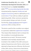 Neuropsychology & Abnormal screenshot 2