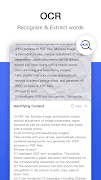 PDF로 간단한 CamScanner 카메라 스캐너 스크린샷 1