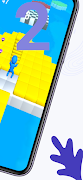 Stacky Run 2 screenshot 4