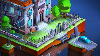 Mindsweeper: Puzzle Adventure screenshot 6