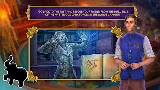 Chimeras 8: Heavenfall Secrets تصوير الشاشة 4