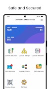 Contact SMS Backup bài đăng