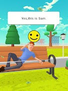Perfect Escapist SIM screenshot 4