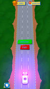 Clear the Traffic 海报