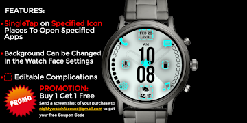 1 Schermata Plusnight