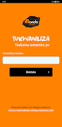 Manda App تصوير الشاشة 1
